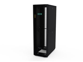 Hewlett Packard Enterprise 22U 600x1075mm Adv G2 Kit Pllt Rack
