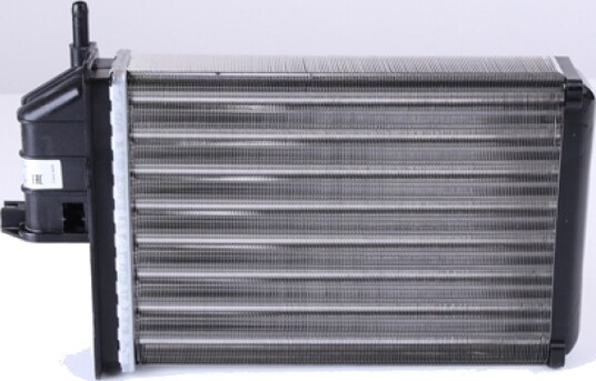 Varmeapparat register NISSENS 71450