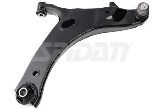 Bærearm SPIDAN CHASSIS PARTS 59172
