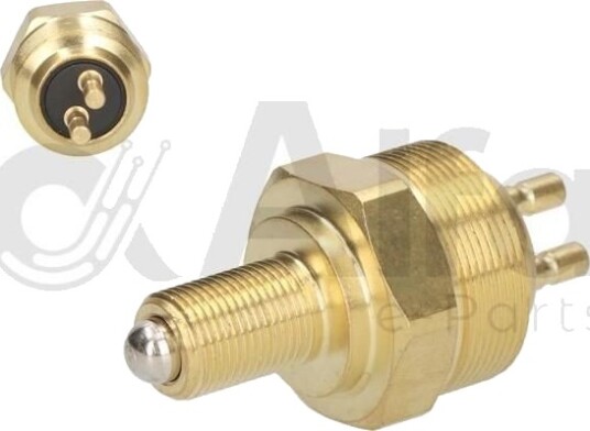 Alfa e-Parts AF02346 Bryter, ryggelys