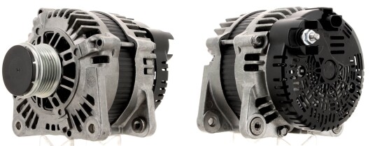 Dynamo ROTOVIS Automotive Electrics 9091068