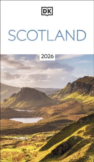 DK Scotland DK Scotland