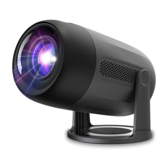 Philips NeoPix 150 Full HD Projektor med Wi-Fi, 250 ANSI Lumen