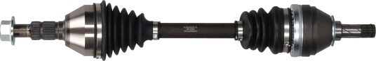 Drivaksel KAMOKA 5011504