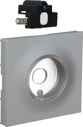 Elko Plus Hvitt Lys Dimmerkit Alu
