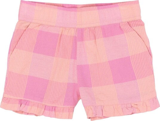 The New Tnsttassie Shorts Pink 104