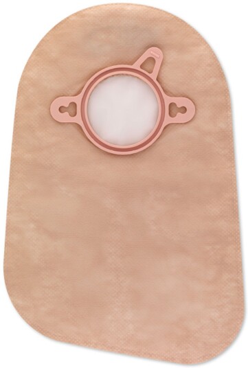 Hollister Stomipose 24420 Conform 2 delt lukket pose maxi ringstr 45 mm 30 stk.