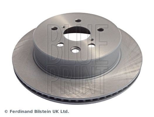 Bremseskive BLUE PRINT ADT343203