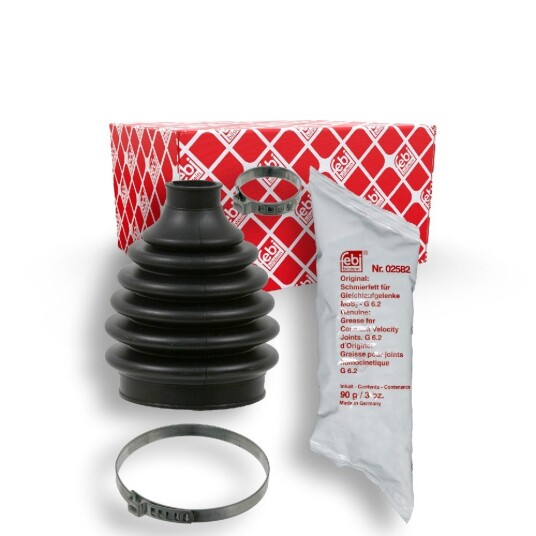 Febi Bilstein Mansjett drivaksel FEBI BILSTEIN 06135 Febi Bilstein Mansjett drivaksel FEBI BILSTEIN 06135