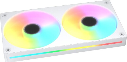 Cougar Unity 240 ARGB White Reverse CF UN240RW RGB Cougar Unity 240 ARGB White Reverse CF UN240RW RGB