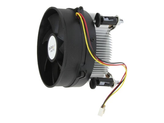 StarTech 95mm Socket T 775 CPU Cooler Fan with Heatsink - socket 775 cooler - lga 775 cooler - 775 cpu cooler (FAN775E) - prosessorkjøler