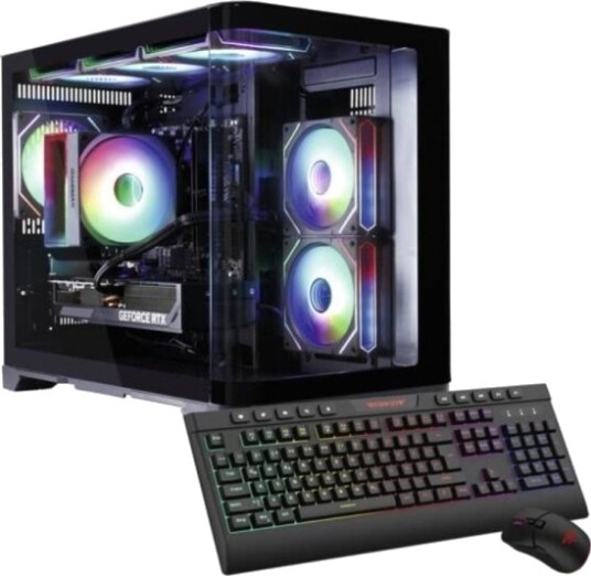Hyrican PCK07804 Ryzen 7 5700X 16GB 1TB W11 Home