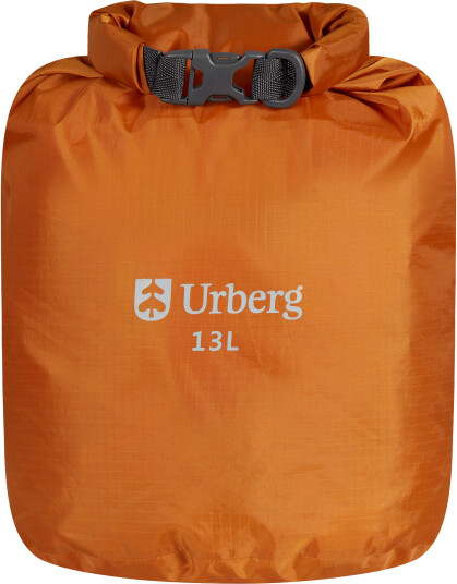 Urberg Dry Bag 13 L Pumpkin Spice One Size