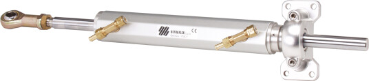 Ultraflex Sylinder UC116 I