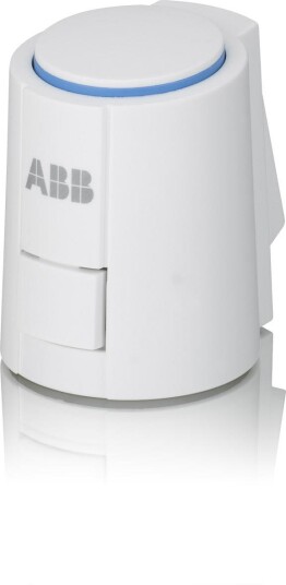 ABB 2CDG120049R0011 Motorventil 230V Elfordeling & strømforsyning