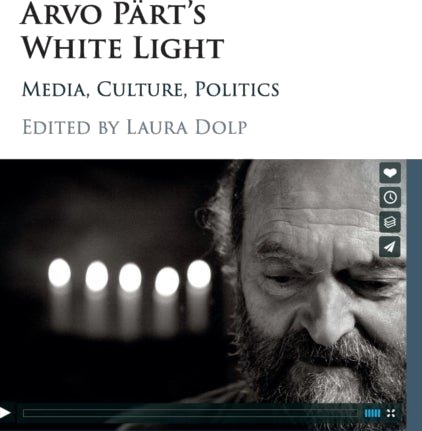 Arvo Part's White Light