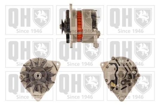 Dynamo QUINTON HAZELL QRA1091 Dynamo QUINTON HAZELL QRA1091