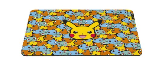 Razer Gigantus V2 M Pokémon Starters Edition musematte RZ02-03333900-R3M1 Razer Gigantus V2 M Pokémon Starters Edition musematte RZ02-03333900-R3M1
