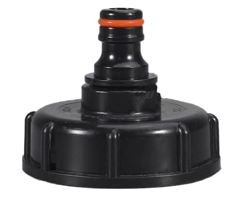 INF Kranadapter for IBC beholdere