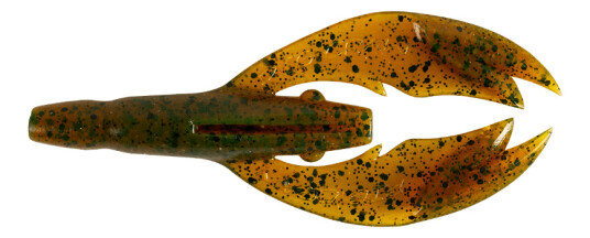 Pro Strike Pro Pig Craw 6pk Pro Strike Pro Pig Craw 6pk