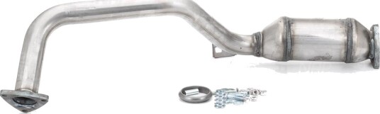Katalysator NAP carparts CAK10925