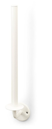 Habo 2230 Reserverullholder Hvit Habo 2230 Reserverullholder Hvit
