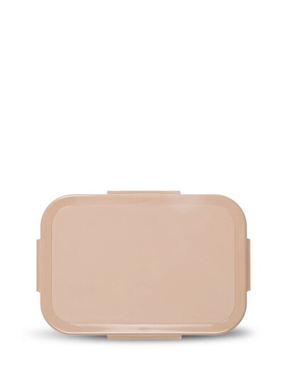 Sagaform Tina matboks 1L rosa
