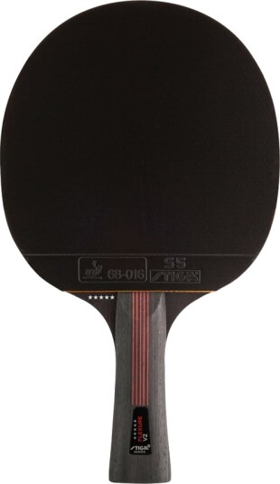 STIGA 5-Star, Bat Flexure V2