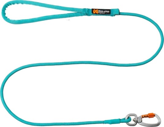 Non Stop Trekking Rope Kobbel Blågrønn 2M/6Mm Non Stop Trekking Rope Kobbel Blågrønn 2M/6Mm