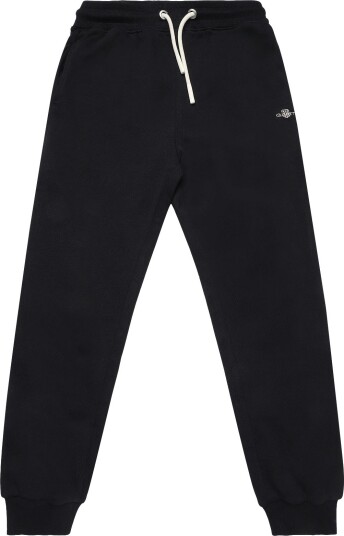 Gant Kids Shield Sweatpants   BLACK   176