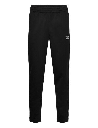 EA7 Trouser - Black - S EA7 Trouser - Black - S