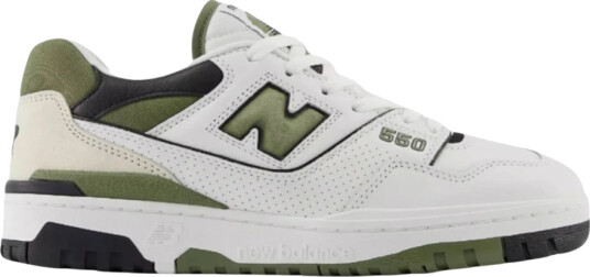 New Balance Herre Sko Hvit 41 1/2 EU,