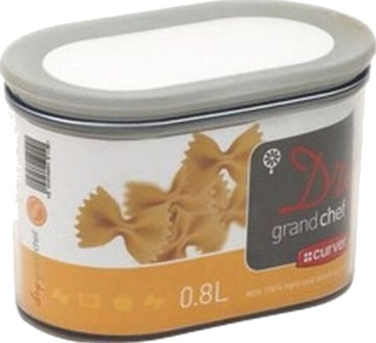 Curver Grand Chef Fk Oval 0,8 L