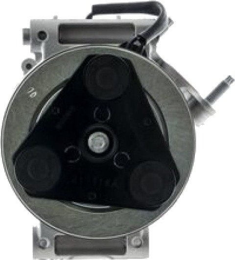 AC kompressor MAHLE ORIGINAL ACP 1393 000P