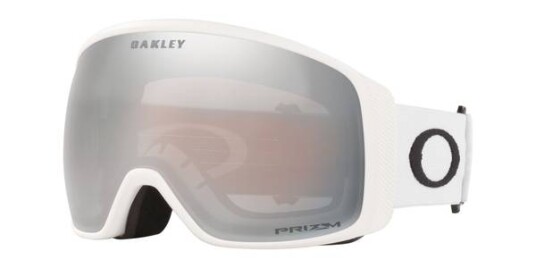 Oakley Flight Tracker L, Prizm Snow Black Iridium Brilleglass Oakley Flight Tracker L, Prizm Snow Black Iridium Brilleglass