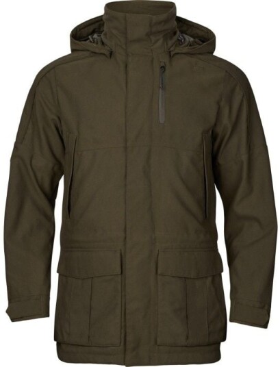 Härkila M"s Pro Hunter GTX Legacy Jacket Willow Green Willow Green 58 Härkila M"s Pro Hunter GTX Legacy Jacket Willow Green Willow Green 58