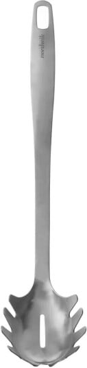 Nordwik spaghetteskje 31 cm Rustfritt stål