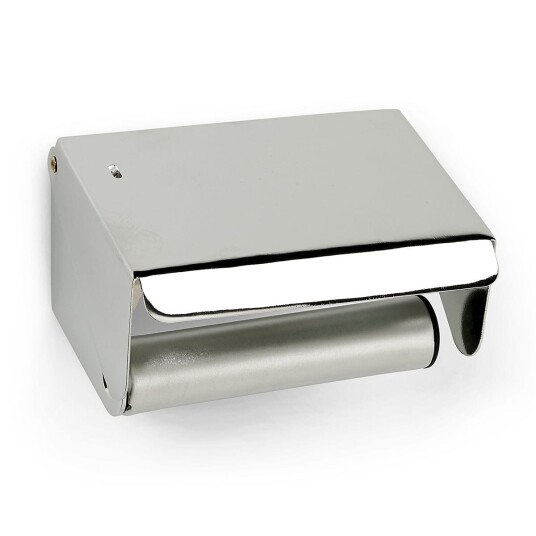 Habo 3410 Toalettpapirholder Krom Habo 3410 Toalettpapirholder Krom