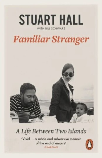 Familiar Stranger Av Stuart (Author) Hall