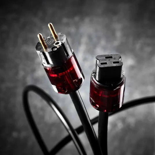 Gryphon Audio Vanta Power Cord 2,5 meter C19