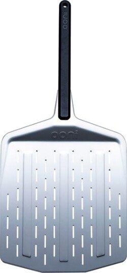 Ooni Perforert pizzaspade 35 cm aluminium