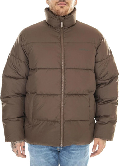 Carhartt Wip Herre Jakker Brun L,