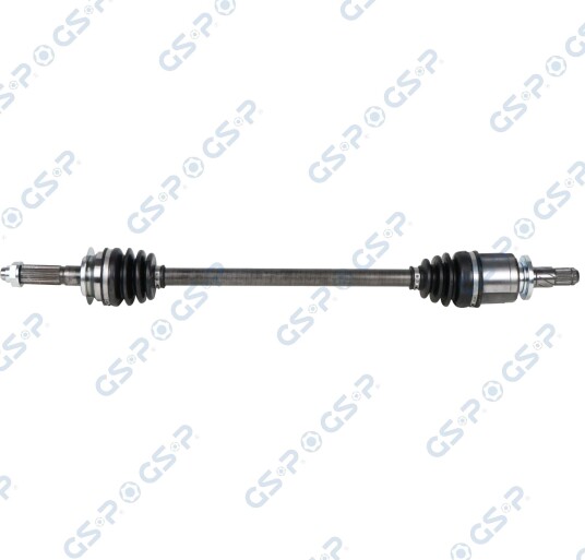 GSP 203893 Drivaksel