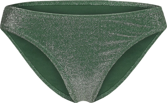 Pieces | Pcbling Bikini Brief Lurex Sww | S