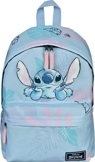 Disney Stitch Skolesekk 15L Disney Stitch Skolesekk 15L