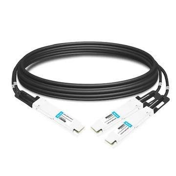 NVIDIA passive copper splitter cable IB NVIDIA passive copper splitter cable IB