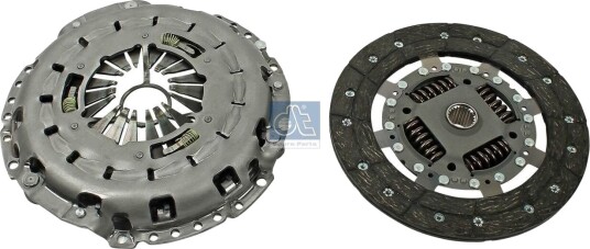 Clutchsett DT Spare Parts 13.56004