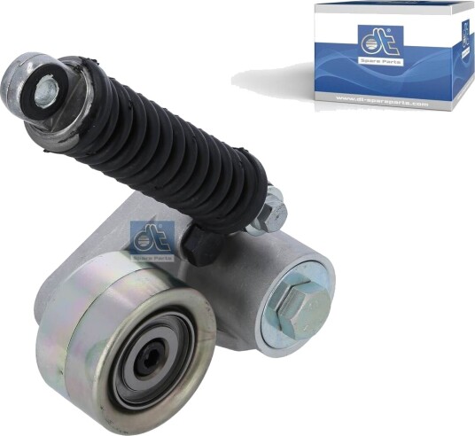 Remstrammer vifterem DT Spare Parts 3.34069