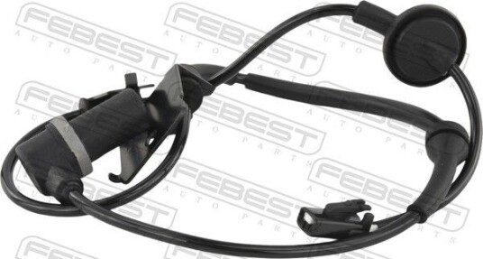 ABS sensor FEBEST 12606-010 ABS sensor FEBEST 12606-010
