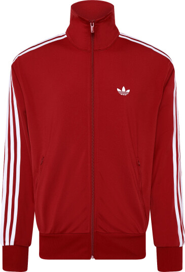 Adidas Originals Firebird Tt Red S